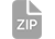 Icon ZIP